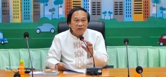 กองยุทธศาสตร์และงบประมาณ เข้าร่วมการประชุมคณะกรรมการจัดหาประโยชน์ในทรัพย์สินของเทศบาลนครแม่สอด ครั้งที่ 3/2567