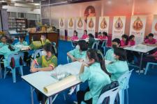 เทศบาลนครแม่สอดจัดโครงการอบรมการจัดทำหนังสือป๊อปอัพ  ประจำปีงบประมาณ พ.ศ. 2567