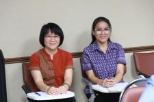 ทน.แม่สอด จัดประชุมคณะกรรมการบริหารจัดการความเสี่ยง เทศบาลนครแม่สอด ครั้งที่ 1/2566