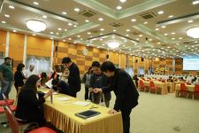 ทน.แม่สอด เข้าร่วมกิจกรรมการประชุมเชิงปฏิบัติการสมาชิกชมรม STRONG – จิตพอเพียงต้านทุจริต สำนักงาน ป.ป.ช. ประจำจังหวัดตาก 