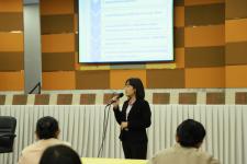 ทน.แม่สอด เข้าร่วมกิจกรรมการประชุมเชิงปฏิบัติการสมาชิกชมรม STRONG – จิตพอเพียงต้านทุจริต สำนักงาน ป.ป.ช. ประจำจังหวัดตาก 