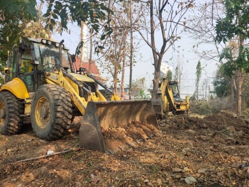 ตามที่เจ้าหน้าที่ภาคสนามกองช่างสุขาภิบาล ได้ออกปฏิบัติงานตามคำร้องทั่วไป 