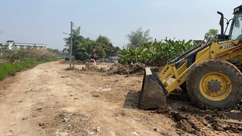 ตามที่กองช่างสุขาภิบาล ได้ออกปฏิบัติงานตามคำร้องทั่วไป เป็นจำนวน 3 แห่ง