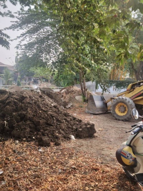 ตามที่กองช่างสุขาภิบาล ได้ออกปฏิบัติงานตามคำร้องทั่วไป เป็นจำนวน 3 แห่ง 