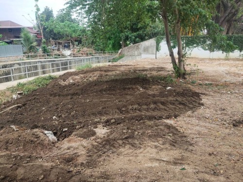 ตามที่เจ้าหน้าที่ภาคสนามกองช่างสุขาภิบาล ได้ออกปฏิบัติงานตามคำร้องทั่วไป 