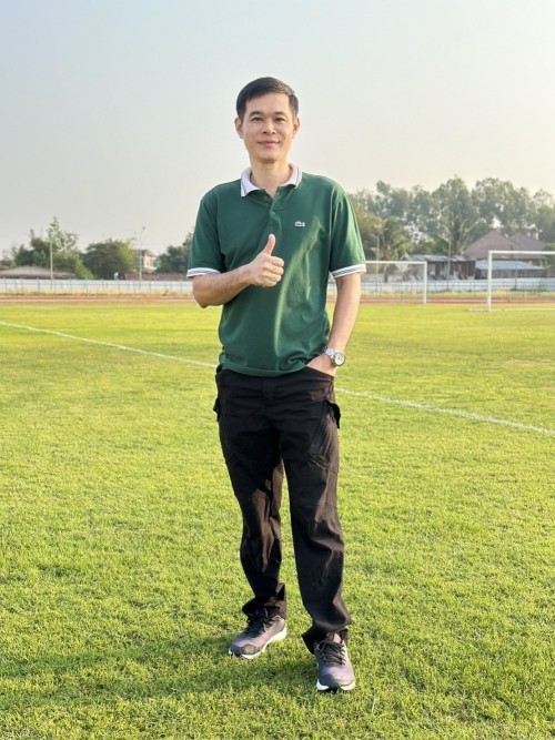 กองยุทธศาสตร์และงบประมาณ เข้าร่วมโครงการแข่งขันกีฬาประสานพลังแผ่นดินต่อต้านยาเสพติด อำเภอแม่สอด จังหวัดตาก ครั้งที่ 7 ประจำปี พ.ศ.2567