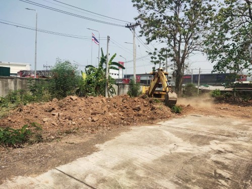 ตามที่กองช่างสุขาภิบาล ได้ออกปฏิบัติงานตามคำร้องทั่วไป เป็นจำนวน 2 แห่ง