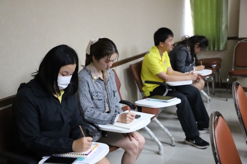 กองยุทธศาสตร์และงบประมาณ จัดประชุมประจำเดือนพฤษภาคม 2567