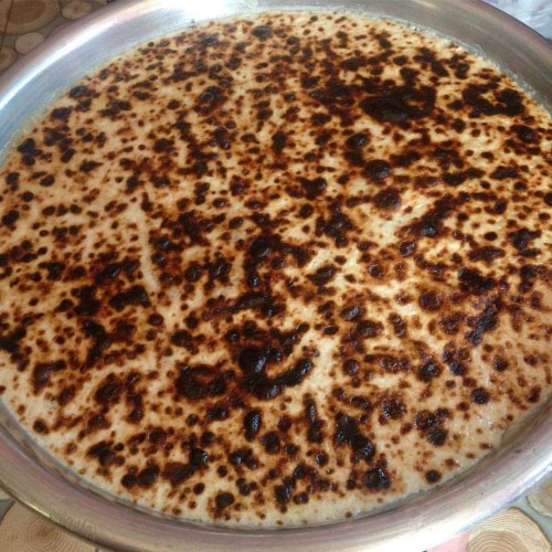 ป้าศรี ขนมเส่งเผ่ ฮาละหว่า