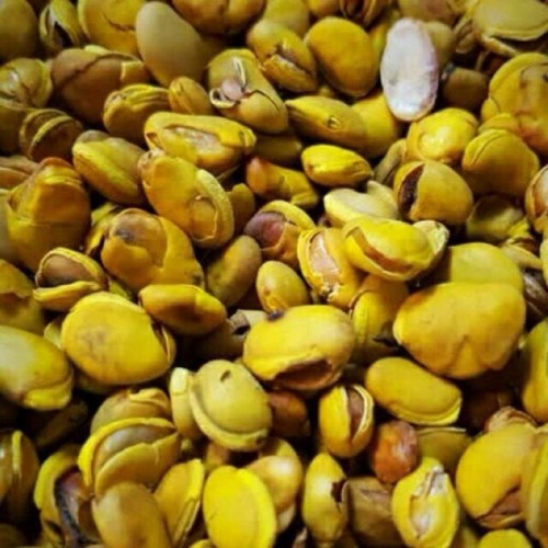 ป้าพา ถั่วทอด แปหล่อ แปจ่อ