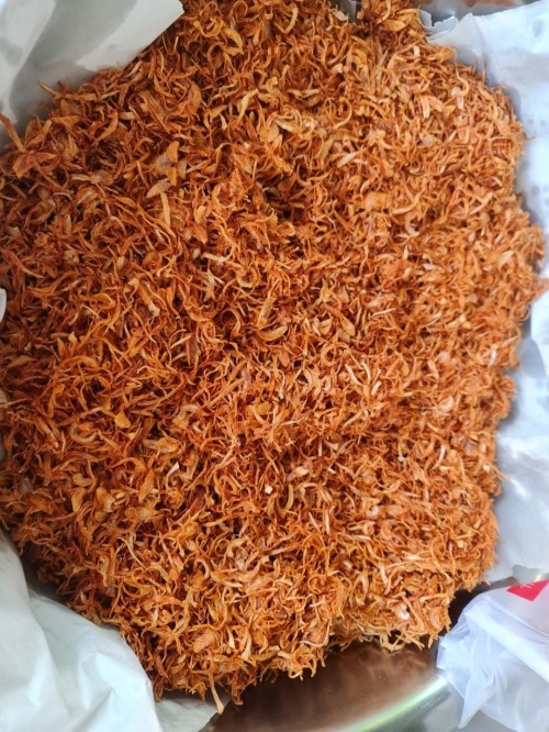 น้ำพริกแคบหมู กลุ่มพัฒนาสตรี ชุมชนประชารักษ์ 