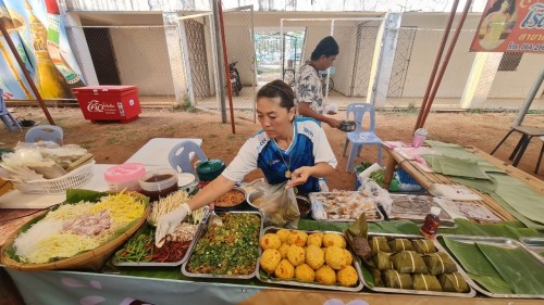 ชุมชนสองแคว 1 จะส่าน