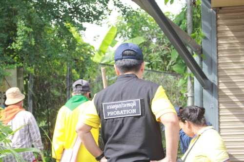 กองยุทธศาสตร์และงบประมาณ ร่วมโครงการ ร่วมใจภักดิ์ รักษ์สิ่งแวดล้อม เฉลิมพระเกียรติพระบาทสมเด็จพระเจ้าอยู่หัว เนื่องในโอกาสมหามงคลเฉลิมพระเกียรติ พระชนมพรรษา 6 รอบ 28 กรกฎาคม 2567