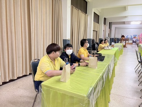 การนิเทศการจัดทำโครงการและแบบสรุปการดำเนินโครงการตามแผนปฏิบัติการประจำปีงบประมาณ พ.ศ.2567