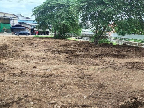 ตามที่กองช่างสุขาภิบาล ได้ออกปฏิบัติงานตามคำร้องทั่วไป เป็นจำนวน 2 แห่ง