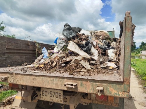ตามที่เจ้าหน้าที่ภาคสนามกองช่างสุขาภิบาล ได้ออกปฏิบัติงานตามคำร้องทั่วไป