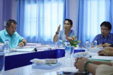 การนิเทศ ติดตาม ระบบประกันคุณภาพภายในของสถานศึกษา โรงเรียนกีฬาเทศบาลนครแม่สอด