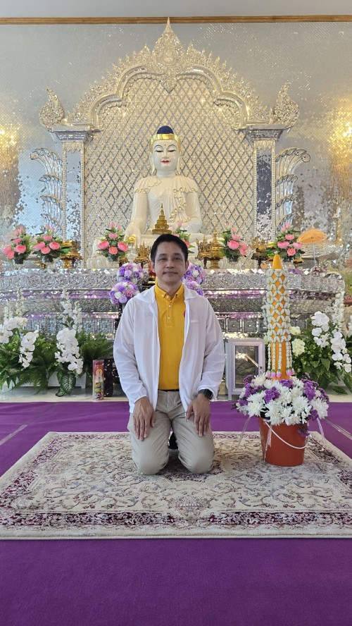 กองยุทธศาสตร์และงบประมาณ เข้าร่วมงานประเพณีแห่เทียนจำนำพรรษา ประจำปีงบประมาณ 2567