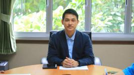 ผอ.กองวิชาการและแผนงานจัดประชุมประจำเดือนมิถุนายน กองวิชาการและแผนงาน เทศบาลนครแม่สอด ครั้งที่ 8/2563