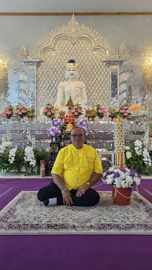 กองยุทธศาสตร์และงบประมาณ เข้าร่วมงานประเพณีแห่เทียนจำนำพรรษา ประจำปีงบประมาณ 2567