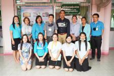 นิเทศ ติดตาม ระบบประกันคุณภาพภายในของสถานศึกษา ศูนย์พัฒนาเด็กเล็กโรงเรียนเทศบาลวัดดอนแก้ว