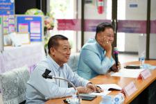 นิเทศ กำกับติดตาม และประเมินคุณภาพการศึกษาของสถานศึกษา อปท.