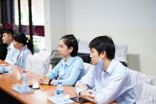 นิเทศ กำกับติดตาม และประเมินคุณภาพการศึกษาของสถานศึกษา อปท.