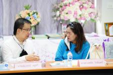 นิเทศ กำกับติดตาม และประเมินคุณภาพการศึกษาของสถานศึกษา อปท.