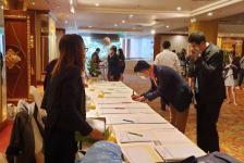 ผอ.กองวิชาการฯ เข้าร่วมประชุมเชิงปฎิบัติการแลกเปลี่ยนเรียนรู้องค์กร STRONG-จิตพอเพียงต้านทุจริต