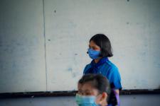 ตรวจเยื่ยมและการจัดการเรียนการสอนของโรงเรียนเทศบาลวัดดอนแก้ว
