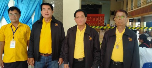 รายงานผลการแข่งขันทักษะวิชาการ  และงานมหกรรมการจัดการศึกษาท้องถิ่นระดับประเทศ ครั้งที่13 ป ระจำปี 2567 ณ จังหวัดเชียงราย