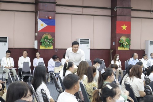 กองการเจ้าหน้าที่ จัดโครงการฝึกอบรมส่งเสริมคุณธรรมจริยธรรมบุคลากรในสังกัดเทศบาลนครแม่สอด 