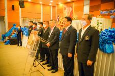 โครงการปฐมนิเทศพนักงานครูเทศบาล ประจำปี 2563