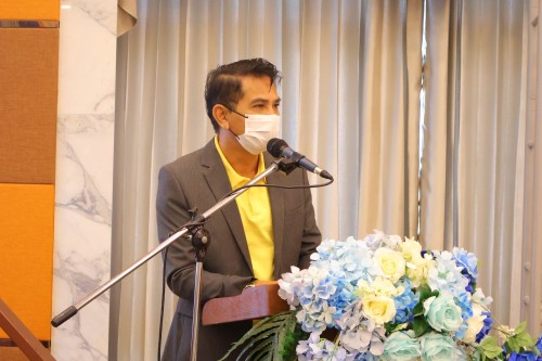 กองการเจ้าหน้าที่ จัดงาน โครงการอบรมเชิงปฏิบัติการพนักงานครูและบุคลากรทางการศึกษา ประจำปีงบประมาณ 2567