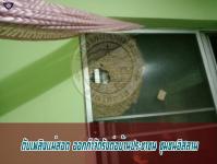 ดับเพลิงเเม่สอด ออกกำจัดรังต่อบ้านประชาชน ชุมชนอิสลาม