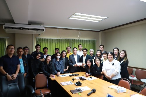 กองยุทธศาสตร์และงบประมาณ จัดประชุมประจำเดือนกันยายน ครั้งที่ 9/2567