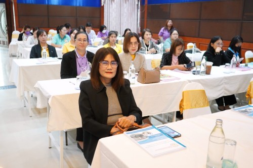 เทศบาลนครแม่สอดจัดโครงการพัฒนาระบบประกันคุณภาพการศึกษาเทศบาลนครแม่สอด