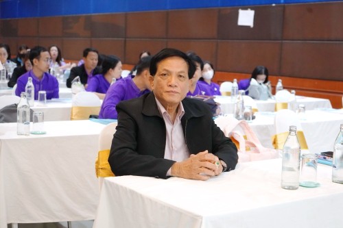 เทศบาลนครแม่สอดจัดโครงการพัฒนาระบบประกันคุณภาพการศึกษาเทศบาลนครแม่สอด
