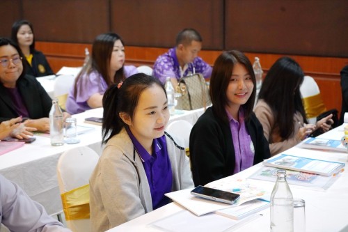 เทศบาลนครแม่สอดจัดโครงการพัฒนาระบบประกันคุณภาพการศึกษาเทศบาลนครแม่สอด