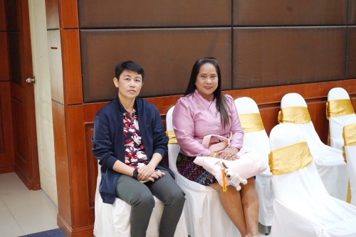 เทศบาลนครแม่สอดจัดโครงการพัฒนาระบบประกันคุณภาพการศึกษาเทศบาลนครแม่สอด