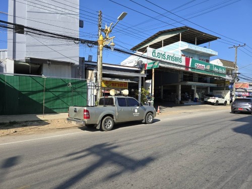 ประชาสัมพันธ์เคลื่อนที่ขอความร่วมมืองดปล่อยโคมลอย  จุดพลุ ประทัด และดอกไม้ไฟ ในเทศกาลลอยกระทง