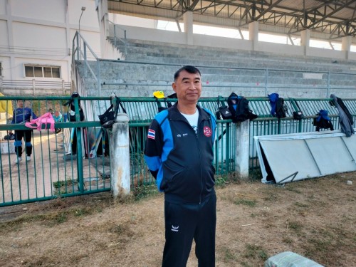 ดับเพลิงนครแม่สอด จัดโครงการทดสอบสมรรถภาพทางกาย ครั้งที่ 1 ประจำปี 2568