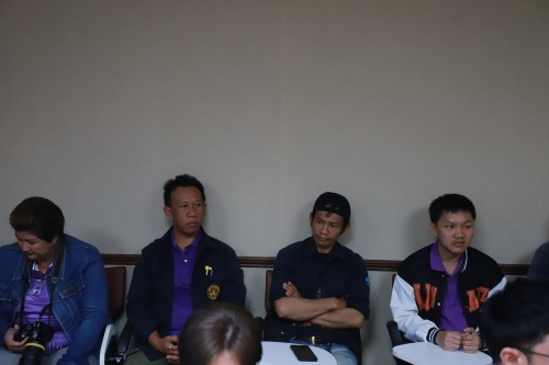 กองยุทธศาสตร์และงบประมาณ จัดประชุมประจำเดือนธันวาคม ครั้งที่ 11/2567