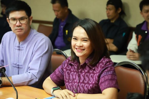 กองยุทธศาสตร์และงบประมาณ จัดประชุมประจำเดือนธันวาคม ครั้งที่ 11/2567