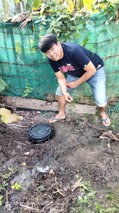 RE-X-RAY โครงการถังขยะเปียกลดโลกร้อน