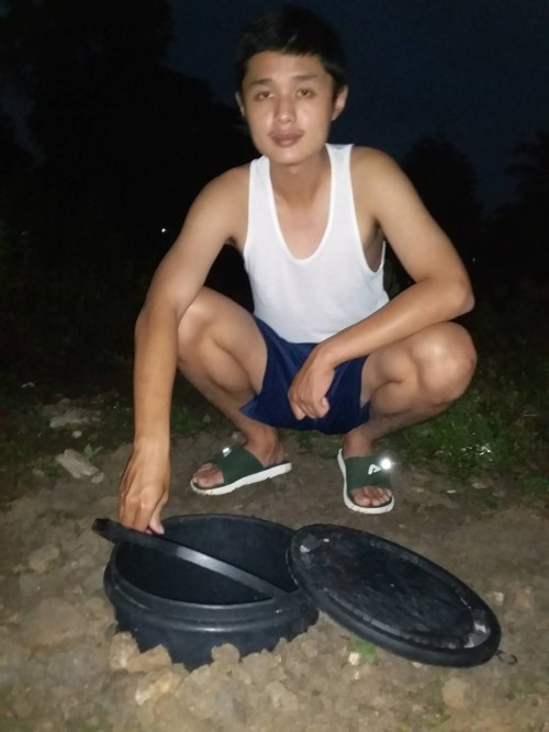 RE-X-RAY โครงการถังขยะเปียกลดโลกร้อน