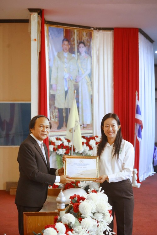 เทศบาลนครแม่สอดจัดกิจกรรมโครงการ Open House เปิดบ้านวิชาการปฐมวัยสู่มาตรฐานสากล
