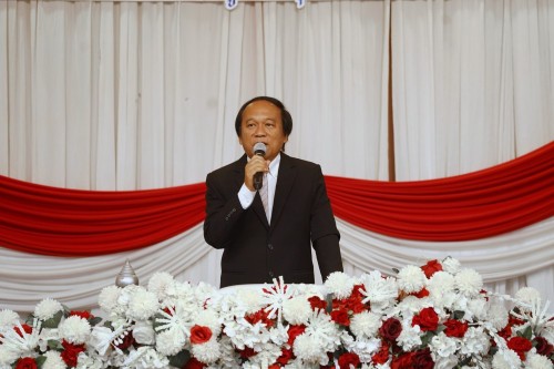 เทศบาลนครแม่สอดจัดกิจกรรมโครงการ Open House เปิดบ้านวิชาการปฐมวัยสู่มาตรฐานสากล