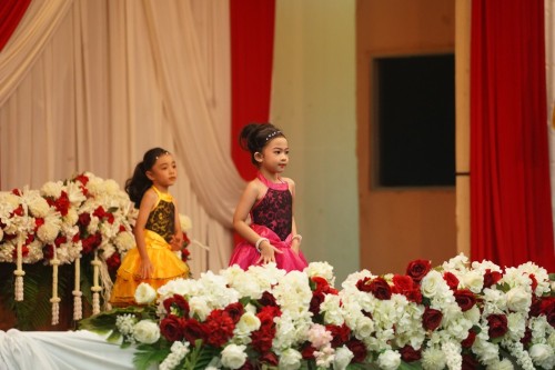 เทศบาลนครแม่สอดจัดกิจกรรมโครงการ Open House เปิดบ้านวิชาการปฐมวัยสู่มาตรฐานสากล