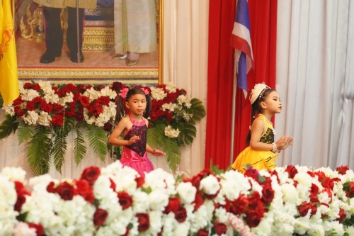 เทศบาลนครแม่สอดจัดกิจกรรมโครงการ Open House เปิดบ้านวิชาการปฐมวัยสู่มาตรฐานสากล